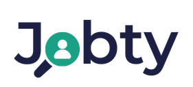 Jobty Logo
